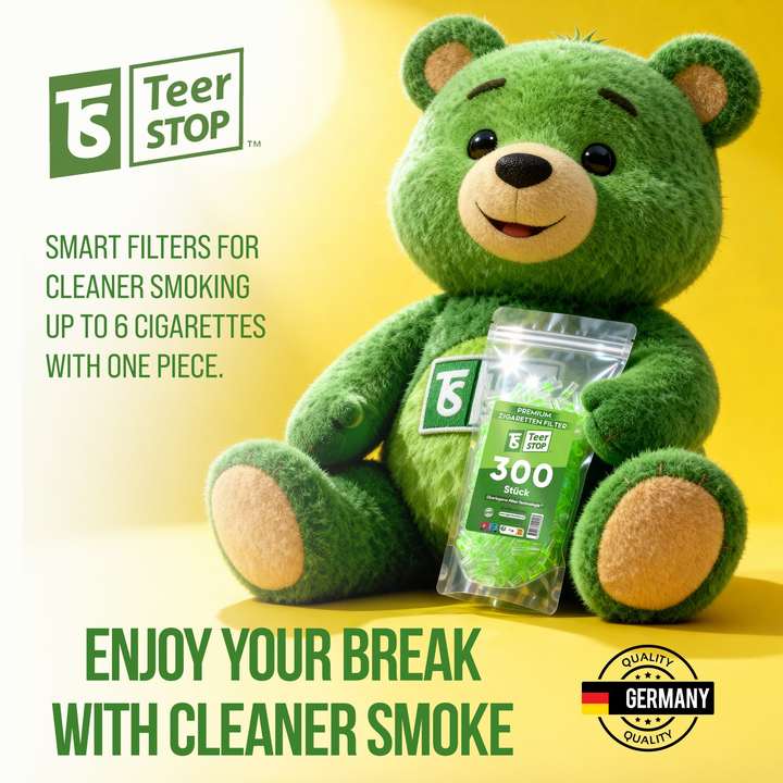 TS Teer STOP 300